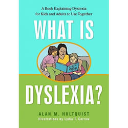 UBC Press What is Dyslexia? livre Livre broché
