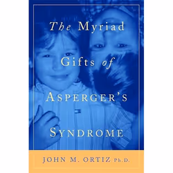 UBC Press The Myriad Gifts of Asperger's Syndrome, Livre broché, 176 pages
