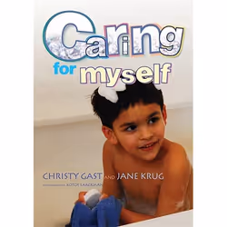 UBC Press Caring for Myself, Livre broché