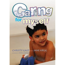 UBC Press Caring for Myself livre Livre broché