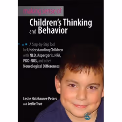 UBC Press Making Sense of Children's Thinking and Behavior, Livre broché, 192 pages