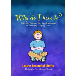 UBC Press Why Do I Have To? livre