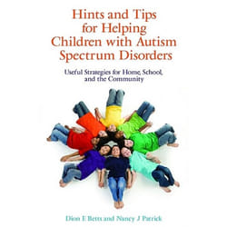 UBC Press Hints and Tips for Helping Children with Autism Spectrum Disorders livre