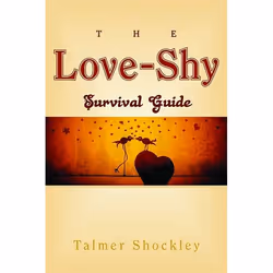 UBC Press The Love-Shy Survival Guide, Livre broché, 256 pages