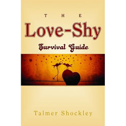 UBC Press The Love-Shy Survival Guide livre