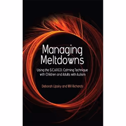 UBC Press Managing Meltdowns, Livre broché, 80 pages