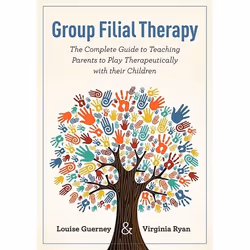UBC Press Group Filial Therapy, Livre broché