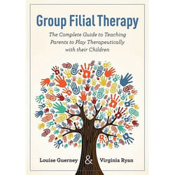 UBC Press Group Filial Therapy livre Livre broché