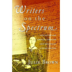 UBC Press Writers on the Spectrum livre