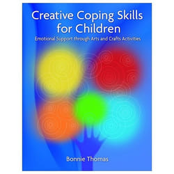UBC Press Creative Coping Skills for Children livre Livre broché