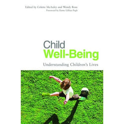UBC Press Child Well-Being livre