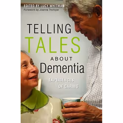 UBC Press Telling Tales About Dementia, Livre broché