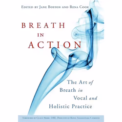 UBC Press Breath in Action, Livre broché, 256 pages