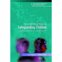 UBC Press Good Practice in Safeguarding Children, Livre broché, 288 pages