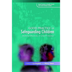 UBC Press Good Practice in Safeguarding Children livre