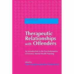 UBC Press Therapeutic Relationships with Offenders, Livre broché