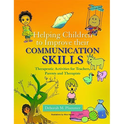UBC Press Helping Children to Improve their Communication Skills livre
