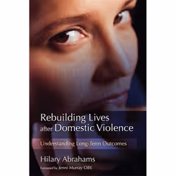 UBC Press Rebuilding Lives after Domestic Violence, Livre broché, 176 pages