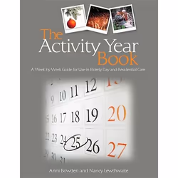 UBC Press The Activity Year Book, Livre broché, 256 pages