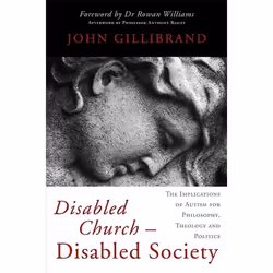 UBC Press Disabled Church - Disabled Society, Livre broché