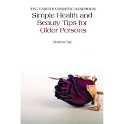 UBC Press The Carer's Cosmetic Handbook livre Livre broché