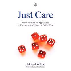 UBC Press Just Care, Livre broché