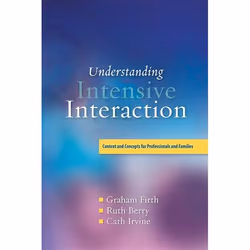 UBC Press Understanding Intensive Interaction, Livre broché, 240 pages