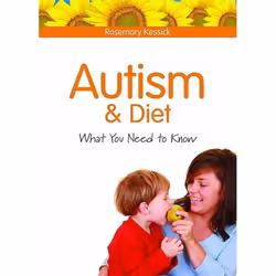UBC Press Autism and Diet, Livre broché, 96 pages