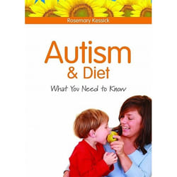 UBC Press Autism and Diet livre