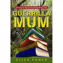 UBC Press Guerrilla Mum, Livre broché, 160 pages