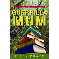 UBC Press Guerrilla Mum livre