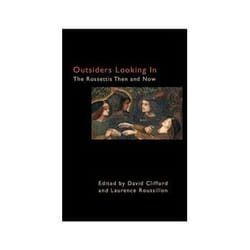 ISBN Outsiders Looking In: The Rossettis Then and Now (Anthem Nineteenth-Century Series) livre Art & design Anglais