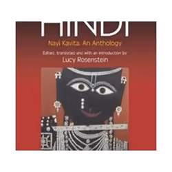 ISBN New Poetry in Hindi: Nayi Kavita: An Anthology (Anthem South Asian Studies), Art &amp; design, Anglais, Livre broché, 19 ...
