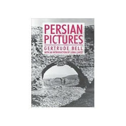 ISBN Persian Pictures (Anthem Travel Classics): A Book of Travel livre politique Anglais