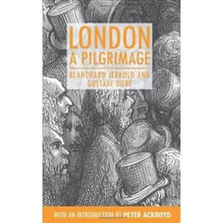ISBN London: A Pilgrimage (Anthem Travel Classics) livre histoire Anglais