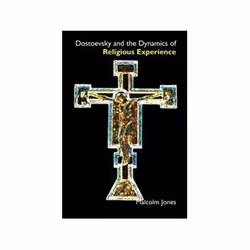 ISBN Dostoevsky and the Dynamics of Religious Experience (Anthem Series on Russian, East European and Eur, Art &amp; design,  ...