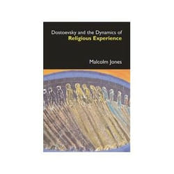 ISBN Dostoevsky and the Dynamics of Religious Experience (Anthem Series on Russian, East European and Eur livre Art & design Anglais Couverture rigide