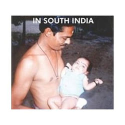 ISBN Men and Masculinities in South India (Anthem South Asian Studies) livre société Anglais Couverture rigide