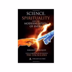 ISBN Science, Spirituality and the Modernization of India (Anthem South Asian Studies), politique, Anglais, Couverture rigide ...