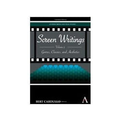 ISBN Screen Writings: Genres, Classics, and Aesthetics: 2 (New Perspectives on World Cinema) livre TV & radio Anglais Couverture rigide