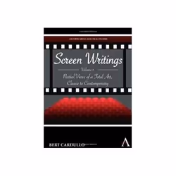 ISBN Screen Writings: Partial Views of a Total Art, Classic to Contemporary: 1 (New Perspectives on World, TV & radio, An ...
