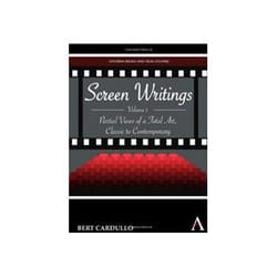 ISBN Screen Writings: Partial Views of a Total Art, Classic to Contemporary: 1 (New Perspectives on World livre TV & radio Anglais Couverture rigide
