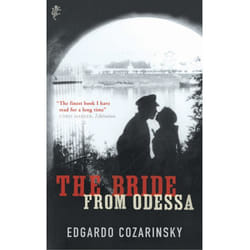 ISBN The Bride From Odessa