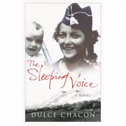 ISBN The Sleeping Voice, Anglais, 272 pages