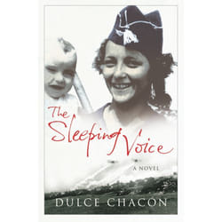 ISBN The Sleeping Voice