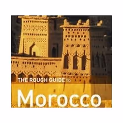 ISBN Morocco - RG - 7e (Fas), Voyage, Anglais, Livre broché, 800 pages