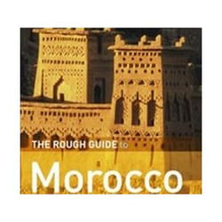 ISBN Morocco - RG - 7e (Fas) livre Voyage Anglais