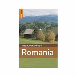 ISBN Romania - RG - 4e, Voyage, Anglais, 512 pages