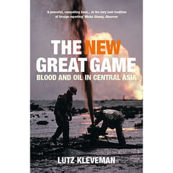 Allen & Unwin The New Great Game livre politique Anglais Livre broché 288 pages