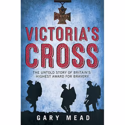 Allen &amp; Unwin Victoria's Cross, histoire, Anglais, Livre broché, 352 pages